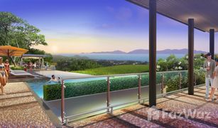 2 Schlafzimmern Wohnung zu verkaufen in Bo Phut, Koh Samui Greenheights 138 Condominium