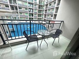 2 спален Квартира в аренду в Arcadia Beach Continental, Nong Prue