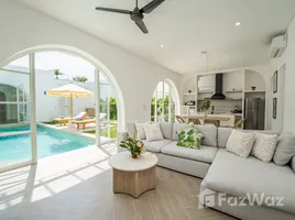 3 Kamar Vila for rent in Badung, Bali, Mengwi, Badung