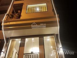 10 Bedroom House for sale in Hai Ba Trung, Hanoi, Truong Dinh, Hai Ba Trung