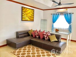 3 Bedrooms House for rent in Nong Prue, Pattaya Supanuch Village