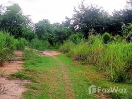 在那空沙旺出售的 土地, Bang Phra Luang, Mueang Nakhon Sawan, 那空沙旺