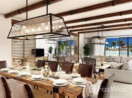 4 chambre Maison de ville à vendre à Portofino., Golf Vita, DAMAC Hills (Akoya by DAMAC), Dubai