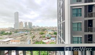 曼谷 Phra Khanong Life Sukhumvit 48 1 卧室 公寓 售 