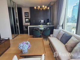 2 Bedroom Apartment for rent at 28 Chidlom, Lumphini, Pathum Wan, Bangkok