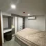 1 Habitación Apartamento en alquiler en Origin Plug & Play Ramkhamhaeng Triple Station, Hua Mak, Bang Kapi, Bangkok, Tailandia