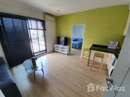 1 Bedroom Condo for rent at The Seed Mingle, Thung Mahamek, Sathon