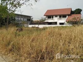  Земельный участок for sale in Таиланд, Bang Phrom, Талинг Чан, Бангкок, Таиланд