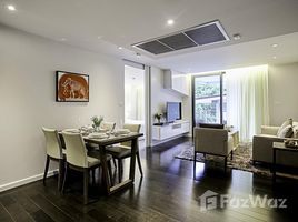 1 Schlafzimmer Wohnung zu verkaufen im Peaks Avenue, Chang Khlan, Mueang Chiang Mai, Chiang Mai, Thailand