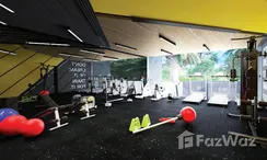 Fotos 3 of the Fitnessstudio at Bright Phuket