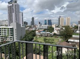 คอนโด 1 ห้องนอน ให้เช่า ในโครงการ ซีล บาย แสนสิริ, คลองตันเหนือ