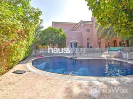 5 Bedroom Villa for sale at Mirador La Coleccion, Saheel, Arabian Ranches