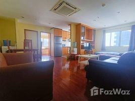 1 Schlafzimmer Wohnung zu vermieten im Witthayu Complex, Makkasan