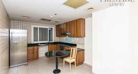 Available Units at Princess Tower