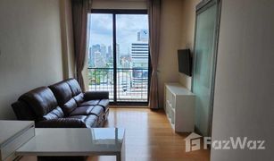 1 Bedroom Condo for sale in Chomphon, Bangkok Equinox Phahol-Vibha