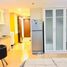 Студия Кондо в аренду в The Trendy Condominium, Khlong Toei Nuea