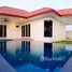 2 спален Дом на продажу в Baan Yu Yen Pool Villas Phase 2, Wang Phong