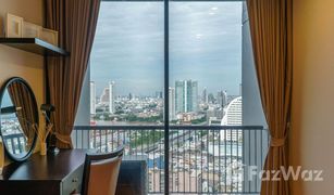 1 Bedroom Condo for sale in Si Lom, Bangkok Noble Revo Silom