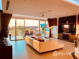 4 Bedroom Penthouse for rent at Layan Gardens, Choeng Thale, Thalang