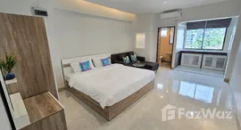 ยูนิตที่เหลืออยู่ในโครงการ ป่าตอง คอนโดเทล