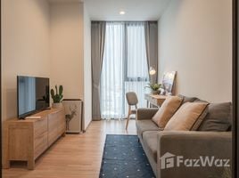 1 Habitación Departamento en venta en The Line Phahol - Pradipat, Sam Sen Nai