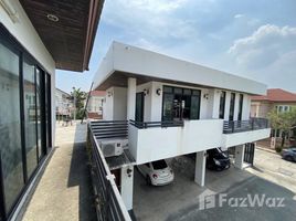 3 Habitación Casa en venta en Baan Benyapha Ratchapruek , Bang Khanun, Bang Kruai