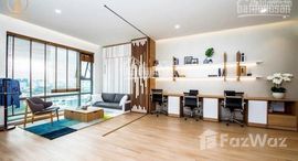 Available Units at Cho thuê căn hộ văn phòng 35m2 chỉ 8.5tr/tháng ngay trung tâm Phú Mỹ Hưng, Q7