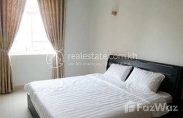 One Bedroom for rent in Jewel Apartments in Pir, Преа Сианук