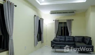 3 Bedrooms Villa for sale in Nong Prue, Pattaya Thanyawan Home