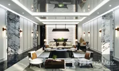 Фото 3 of the Reception / Lobby Area at The Residences 38