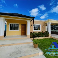 Casa en Puerto Plata, foto 5