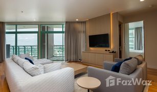 3 Bedrooms Condo for sale in Wat Phraya Krai, Bangkok Chatrium Residence Riverside