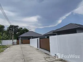 บ้านเดี่ยว 4 ห้องนอน ให้เช่า ในทำเล ห้วยใหญ่, พัทยา, ห้วยใหญ่, พัทยา