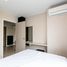 1 Bedroom Apartment for sale at Metro Luxe Rama 4, Khlong Toei, Khlong Toei, Bangkok, Thailand
