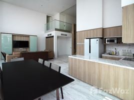 4 Bedroom Penthouse for rent at Siamese Surawong, Si Phraya, Bang Rak