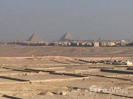 New Giza で売却中 3 ベッドルーム アパート, Cairo Alexandria Desert Road