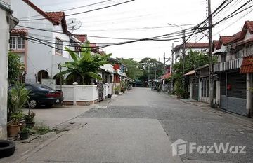 Baan San Suk Pak Kret in Bang Khen, Bangkok