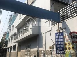 Studio Nhà mặt tiền for sale in Quận 6, TP.Hồ Chí Minh, Phường 6, Quận 6