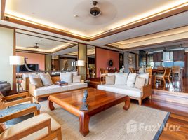 3 Bedroom Penthouse for sale at Andara Resort and Villas, Kamala, Kathu, Phuket