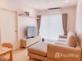 2 Schlafzimmer Wohnung zu verkaufen im Supalai Veranda Phasi Charoen Station, Bang Wa