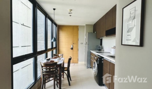 2 Bedrooms Condo for sale in Khlong Tan Nuea, Bangkok 59 Heritage