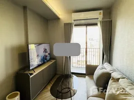 คอนโด 1 ห้องนอน ให้เช่า ในโครงการ แชปเตอร์ ทองหล่อ 25, คลองตันเหนือ