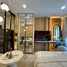 Studio Apartment for rent at Culture Thonglor, Khlong Tan Nuea