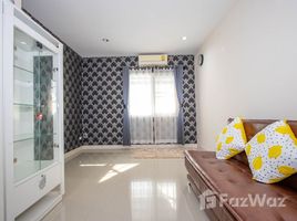 2 Bedroom Townhouse for sale at The Urbana 3, Tha Sala, Mueang Chiang Mai, Chiang Mai
