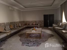 8 Schlafzimmer Villa zu verkaufen im Al Humra 1, Al Madar 2, Al Madar, Umm al-Qaywayn