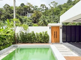 3 Bedroom Villa for sale in Kamala, Phuket, Kamala, Kathu, Phuket, Thailand