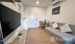 1 Bedroom Condo for sale in Bang Phun, Pathum Thani Sena Eco Town Rangsit Station 