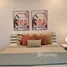 2 Bedroom Townhouse for rent at East Bangtao Ville, Thep Krasattri