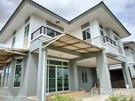 3 Bedroom Villa for rent at The Plant - Bangna, Bang Phli Yai, Bang Phli