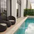 4 спален Вилла на продажу в Highbury Hill Pool Villas Pattaya, Huai Yai, Паттайя, Чонбури